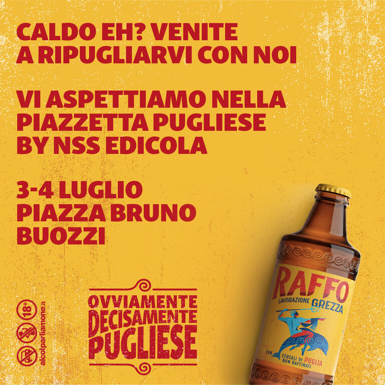 RAFFO
